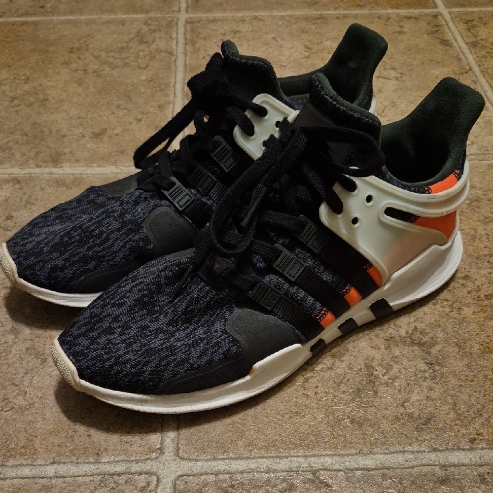 Adidas EQT men's size 11